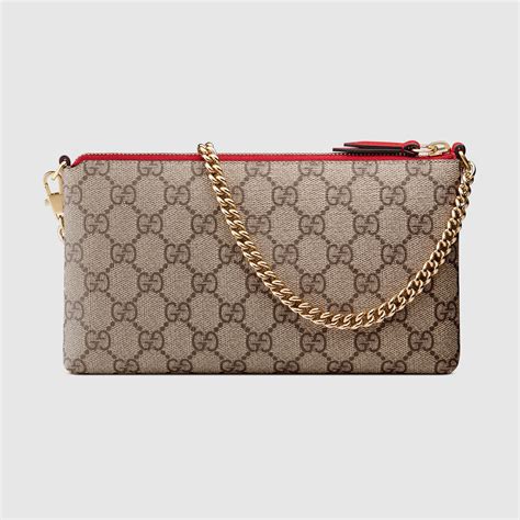 gucci wallet wrist strap|where to buy Gucci wallet.